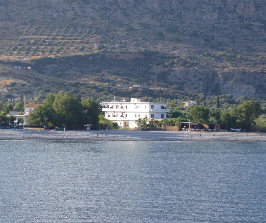 דירות פליאוחורה Oriental Bay מראה חיצוני תמונה